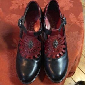 Spring step L’Artiste Shoes